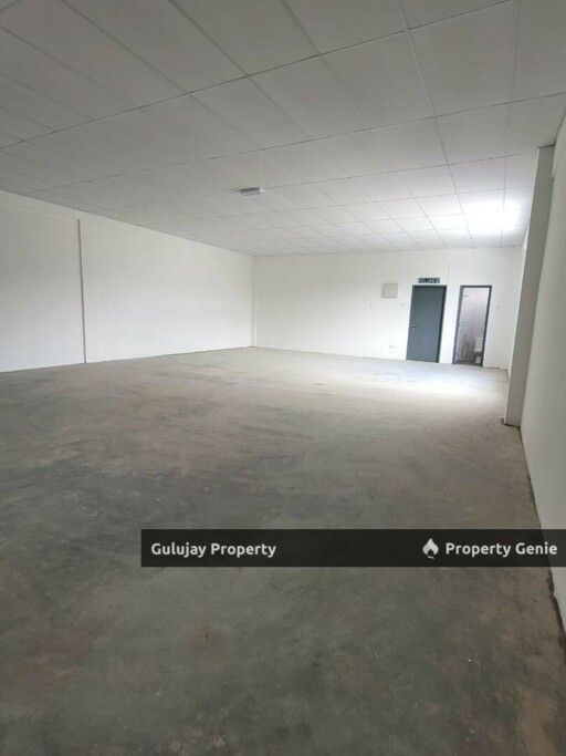 Freehold Warehouse/Factory At Krubong/Tanjung Minyak/Bukit Rambai For Sales