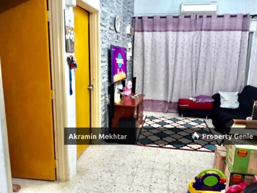 Freehold & Extended | Single Storey Terrace@Bandar Bukit Mahkota, Seksyen 3, Bangi