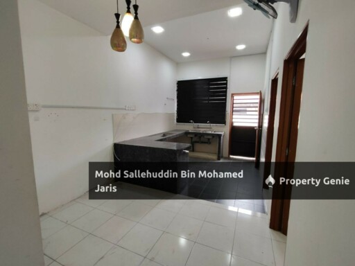[FACING OPEN] Teres Setingkat Perumahan Pandan Makmur Kuantan Pahang