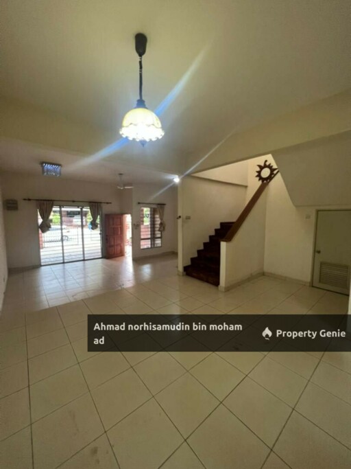 CHEAPEST! Double Storey Terrace Seksyen U10, Alam Budiman,  Shah Alam, Selangor