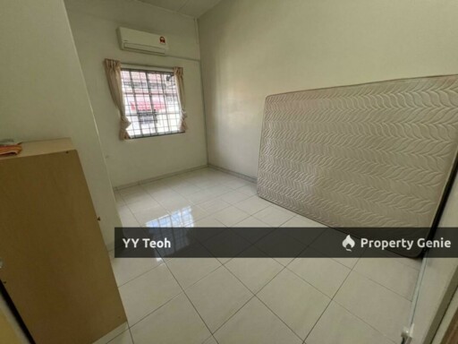 Bukit Cheng Double Storey Terrace
