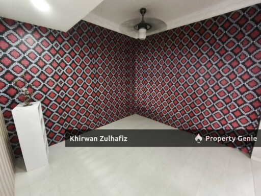 Jalan Semarak Bukit Beruntung Double Storey Terrace Facing Open For Sale