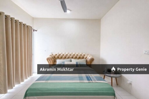 Ritma Perdana Townhouse (Upper Unit), Puncak Alam