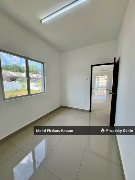 Teres Corner Lot🔥 Bandar Sri Astana, Sungai Petani, Kedah. 3695 sq ft.