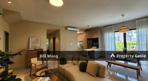 Sapphire Residences Diamond City Semenyih