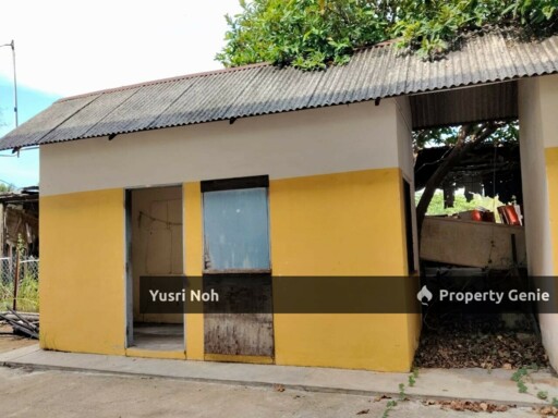 Single Storey Warehouse Together with 2.5 Storey Office Building