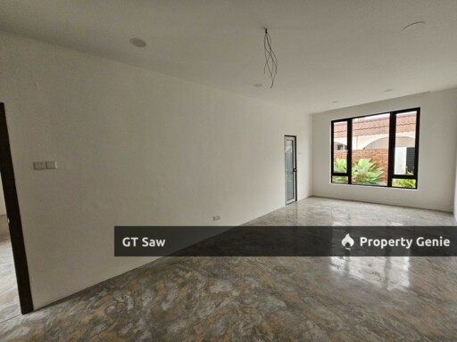Cheras Newly Build Bungalow for Sales