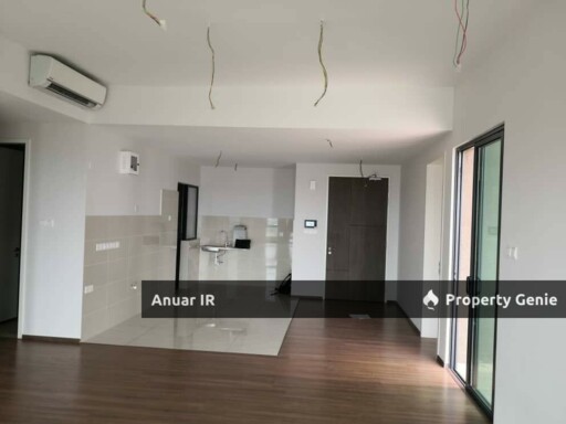 The Potpourri Condominium Ara Damansara Jalan Pju 1A/4