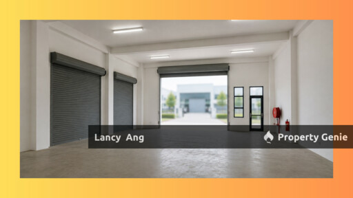(Great Location, Practical Layout) Semi-D Factory, Kinrara, Puchong, Selangor