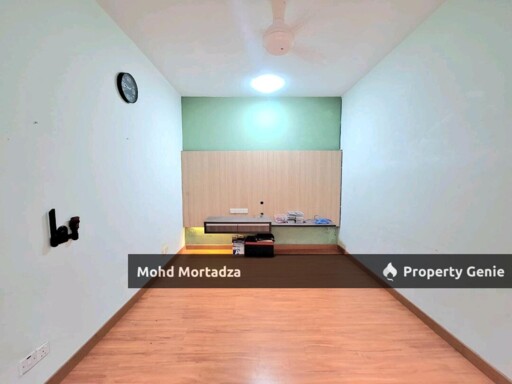 Double Storey Superlink Jalan Elektron U16, Ixora Denai Alam