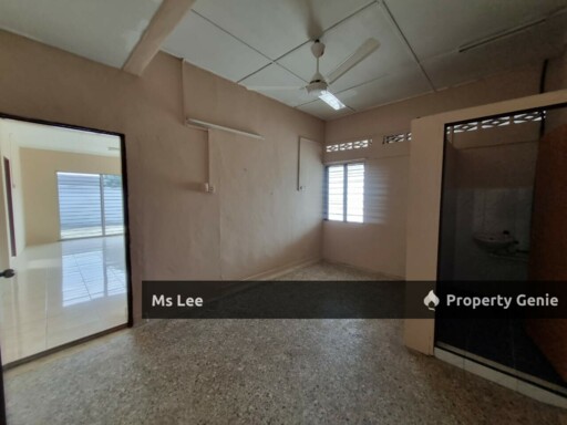 Corner 1 Storey house-Taman Emas (Taman Jaya) @ Kapar-Ready 30/12/2026 or 15/1/2027