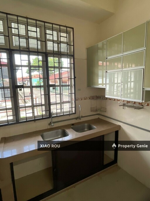 For Sales Batu Berendam Taman Jati 2sty semi D