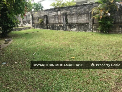 Freehold 2 Storey Bungalow SS 3 Petaling Jaya