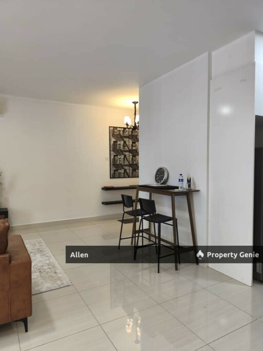 Medini Signature High-Floor Luxury Unit for Rent – Fully Furnished!