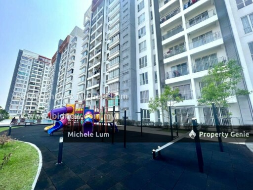 [Below Market 35%] 7 Tree Seven Residence Taman Koperasi Cuepacs Kajang