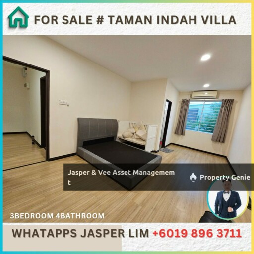 Taman Indah Villa