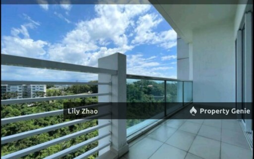 Mercure City Hotel Suite for Rent Yearly Contract in Gaya Street, Kota Kinabalu City Centre