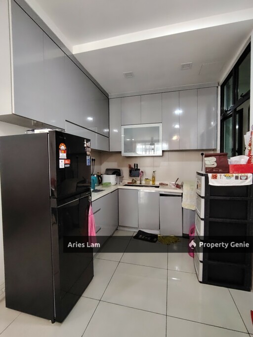 Austin Regency @ Mount Austin /Investment / Renovated