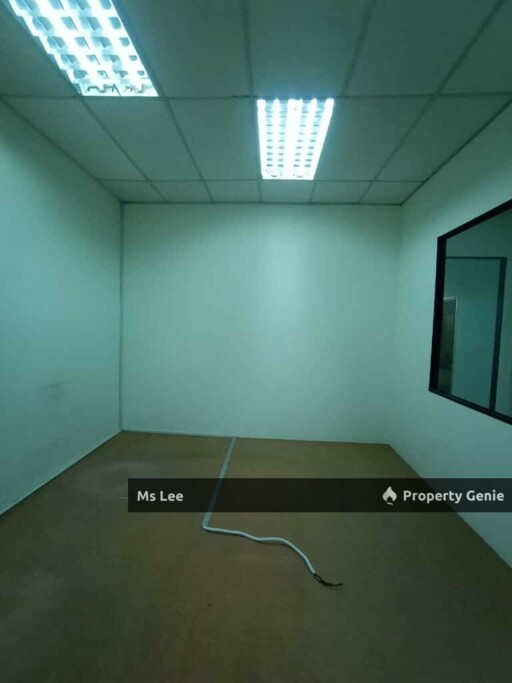 BBT One Boulevard @ Bandar Bukit Tinggi 1, Klang-3rd floor Office with lift