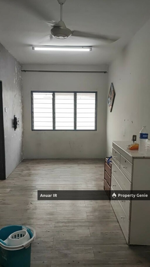 Pangsapuri Damai Jalan Tropicana Selatan Petaling Jaya