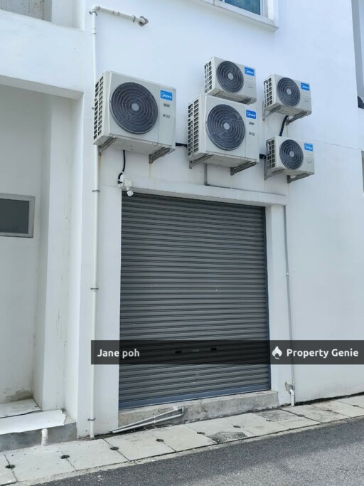 N-CITY, Sungai Petani, Kedah for Rent
