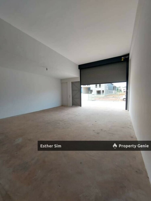 Freehold Brand New Detached Factory @ Valdor, Nafiri near Batu Kawan Industry, Penang Bridge and North South Highway.