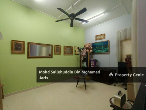 [RENOVATED] TERES 2 TINGKAT TAMAN PANDAN PERDANA, KUANTAN