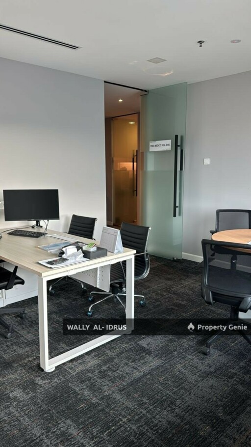 Premium Corporate Office For Rent @ Kuala Lumpur