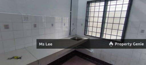 3rd Floor Shop Apartment RM 350 (Above 99 Speedmart)-Taman Sentosa @ Klang-Ready 15/8 or 1/9
