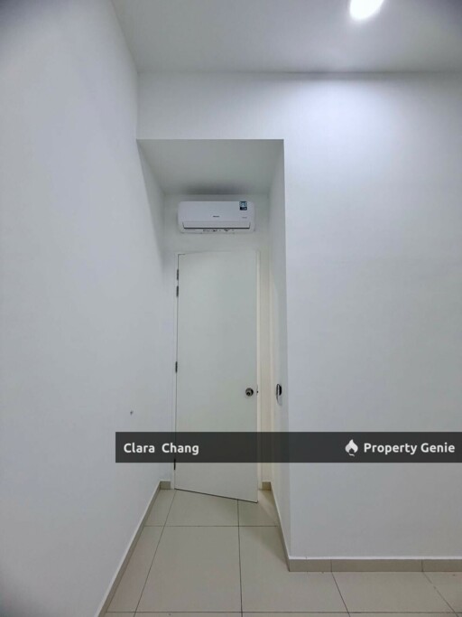 Rose @ Eco Spring Double Storey Garden House for Rent