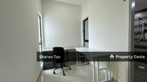 G Residence Plentong 2 Bedroom Fully Furnished Johor Jaya, Masai, Permas