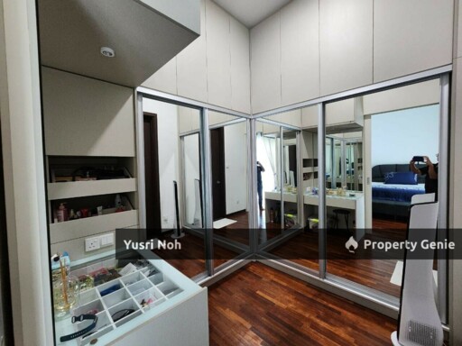 JEWELS OF GRASMERE SETIA ECO GLADES CYBERJAYA