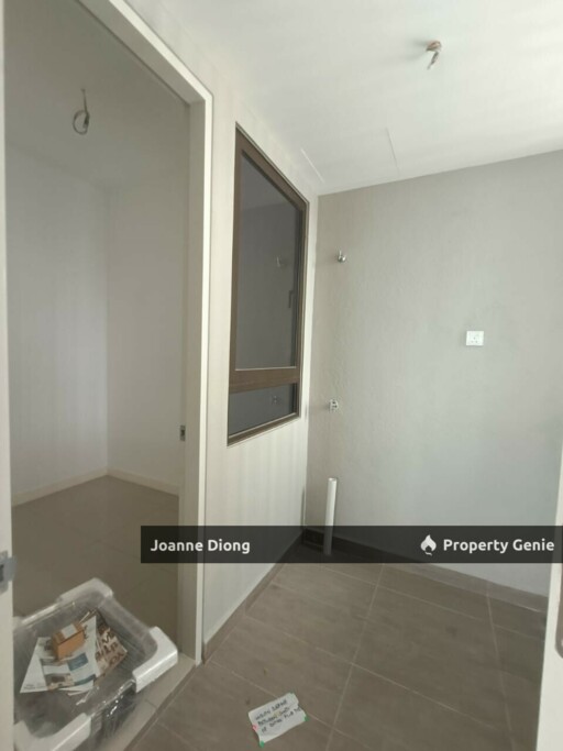 The Pulse-Bandar Puteri Puchong