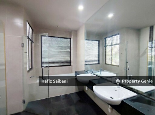 Bungalow Double Storey Banyan Close Bandar Bukit Mahkota Bangi