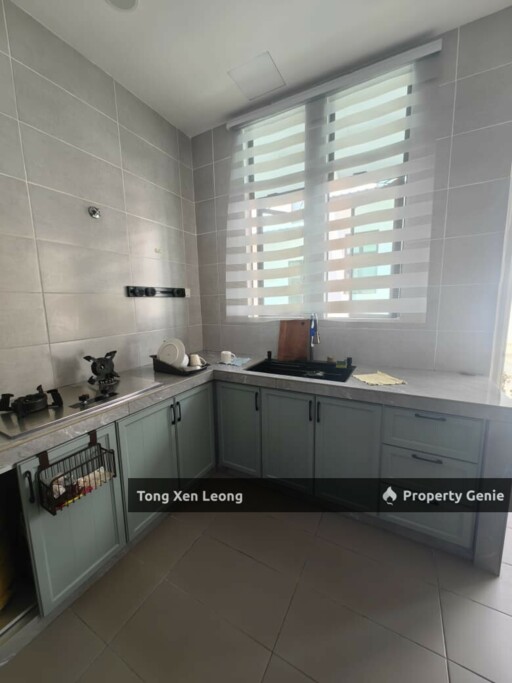 Ozana Residence 2.5-storey Terraced House