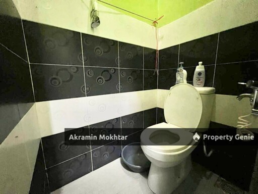 Freehold & Fully Renovated | Single Storey, Seksyen 5, Bandar Rinching @ Semenyih