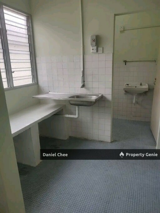 Buntong Jaya Single Storey House For Rent