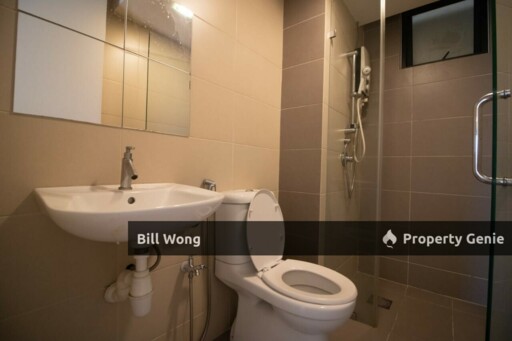 G Residence Gembira Kuchai Lama
