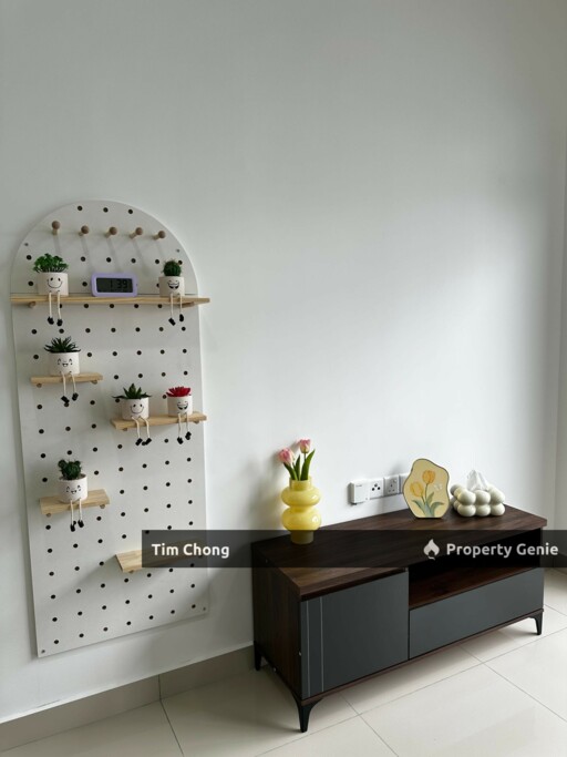 📍 *Meldrum Height Residence*