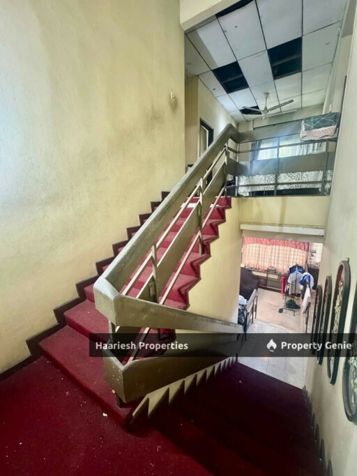 For Sale Bungalow House Taman University Petaling Jaya