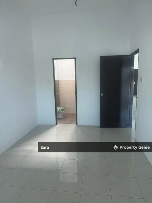 Affordable Single Storey at Chemor