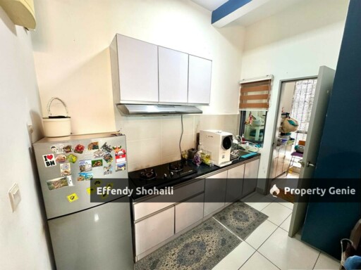 ALMYRA RESIDENCE CONDO BANGI