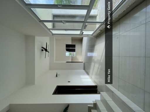 Regency Parc Corner 3 Sty Semi D Saujana Rawang Bandar Country Home