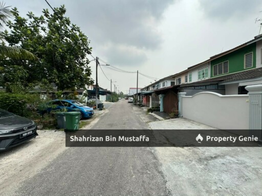 Taman Kota Masai