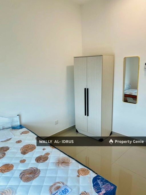 Brand New Condo @ Sri Raya, Cheras