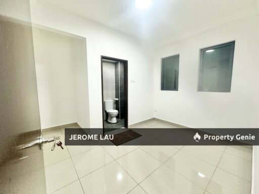 Taman Rinting Ksl Avery Park 2 Bedroom for Rent