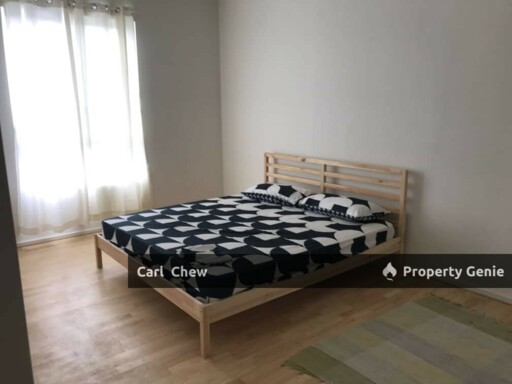 Verdi Eco-dominium @ Symphony Hills, Cyberjaya