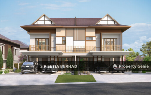 Hanami Residences