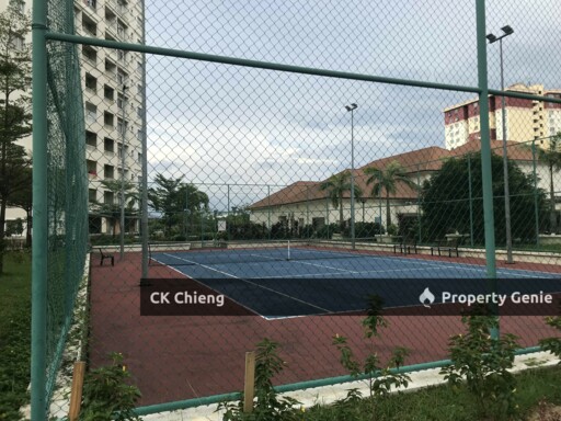 Suriamas Condo Rent, Fully Furnished 5 Rooms, Bandar Sunway PJS10