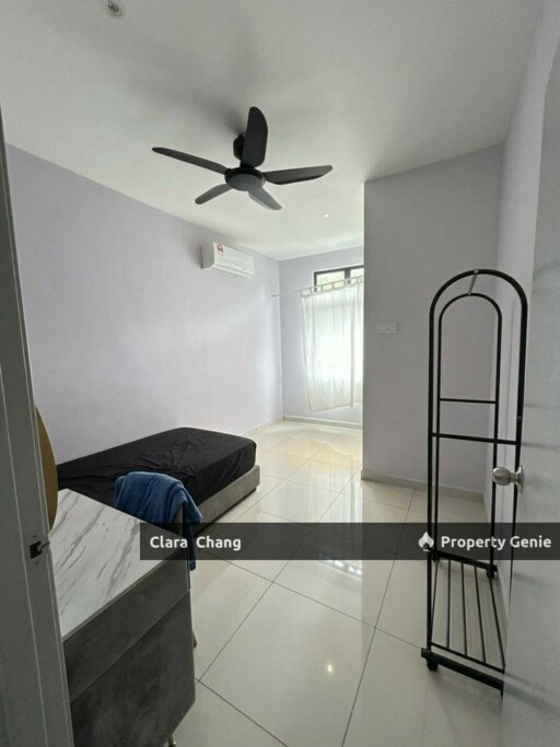 Taman Danga Sutera @ Skudai Double Storey Terrace House